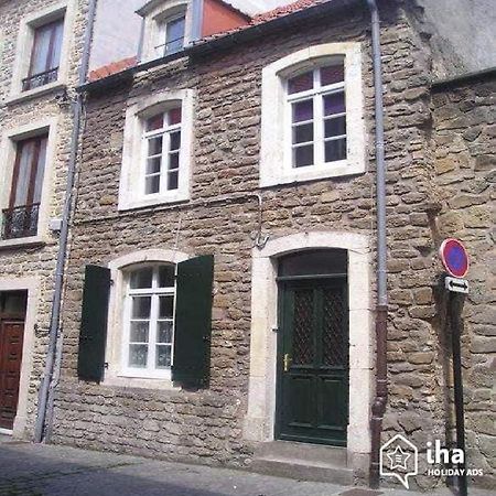 Le petit bonheur de la Haute Boulogne-sur-Mer Eksteriør billede