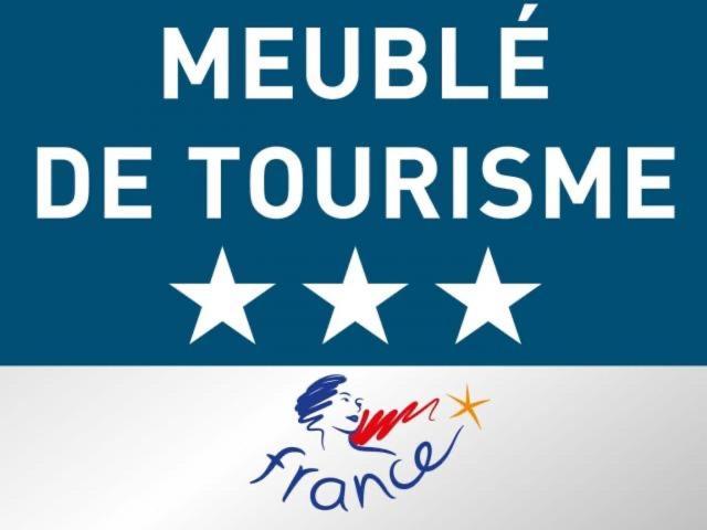 Le petit bonheur de la Haute Boulogne-sur-Mer Eksteriør billede