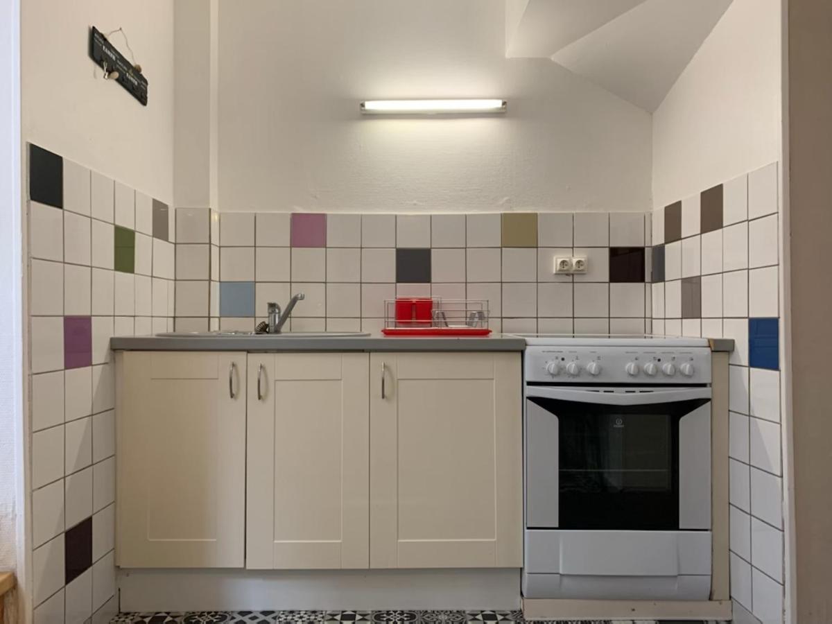 Le petit bonheur de la Haute Boulogne-sur-Mer Eksteriør billede