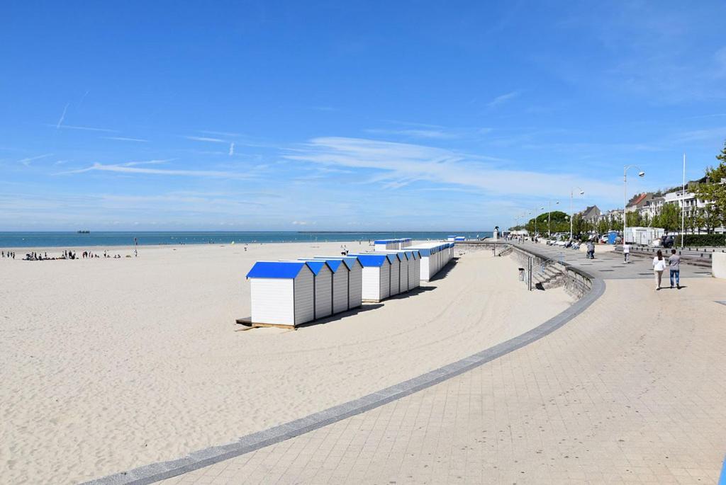 Le petit bonheur de la Haute Boulogne-sur-Mer Eksteriør billede